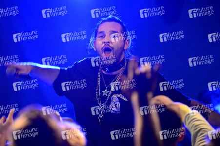 Konzert von Tiavo in Hannover