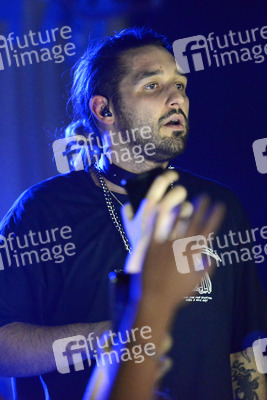 Konzert von Tiavo in Hannover