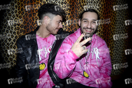 Konzert von Tiavo in Hannover