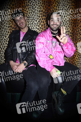 Konzert von Tiavo in Hannover