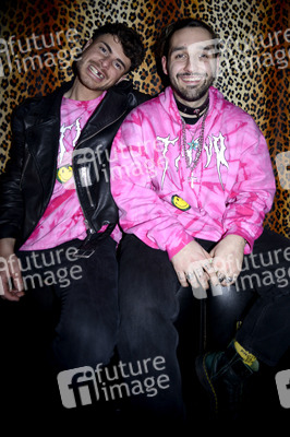 Konzert von Tiavo in Hannover