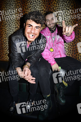 Konzert von Tiavo in Hannover