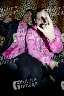 Konzert von Tiavo in Hannover