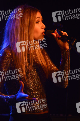 Konzert von Katie Kittermaster in Hannover