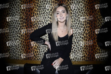 Konzert von Katie Kittermaster in Hannover