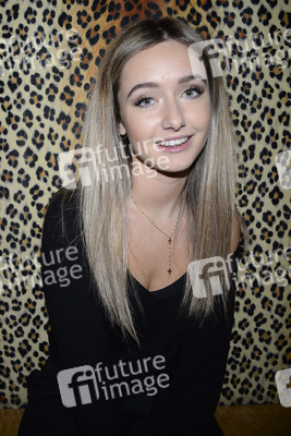 Konzert von Katie Kittermaster in Hannover