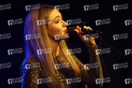 Konzert von Katie Kittermaster in Hannover