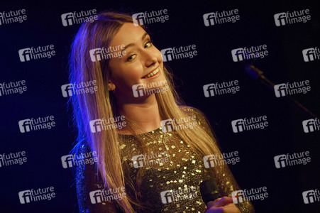 Konzert von Katie Kittermaster in Hannover