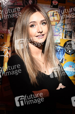 Photoshooting mit Katie Kittermaster in Hannover