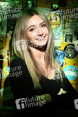 Photoshooting mit Katie Kittermaster in Hannover