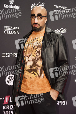 1Live Krone 2019 in Bochum