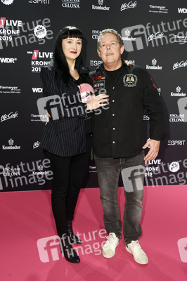 1Live Krone 2019 in Bochum