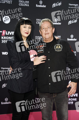 1Live Krone 2019 in Bochum