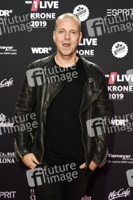 1Live Krone 2019 in Bochum