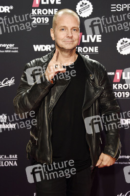 1Live Krone 2019 in Bochum