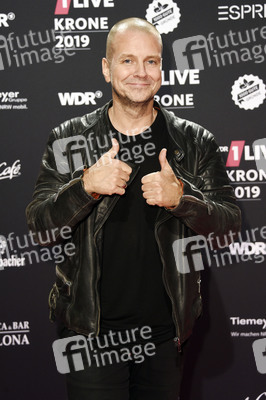 1Live Krone 2019 in Bochum
