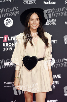 1Live Krone 2019 in Bochum