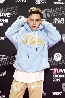 1Live Krone 2019 in Bochum