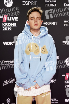 1Live Krone 2019 in Bochum