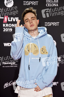 1Live Krone 2019 in Bochum