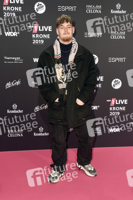 1Live Krone 2019 in Bochum