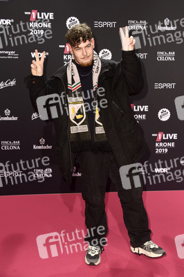 1Live Krone 2019 in Bochum