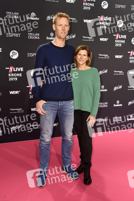 1Live Krone 2019 in Bochum