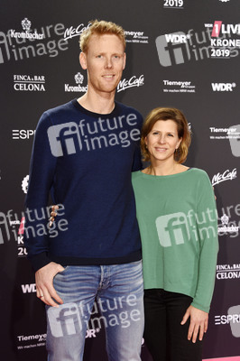 1Live Krone 2019 in Bochum