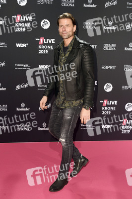 1Live Krone 2019 in Bochum