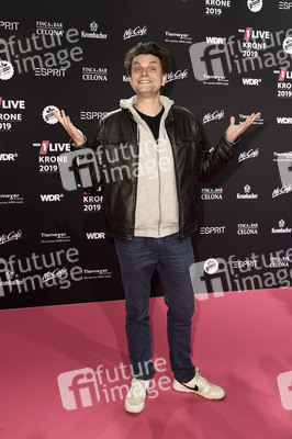 1Live Krone 2019 in Bochum