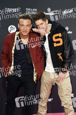 1Live Krone 2019 in Bochum