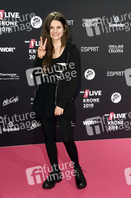 1Live Krone 2019 in Bochum