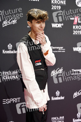 1Live Krone 2019 in Bochum