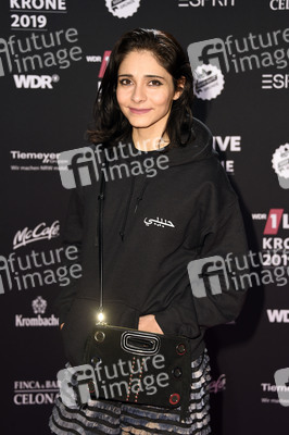 1Live Krone 2019 in Bochum