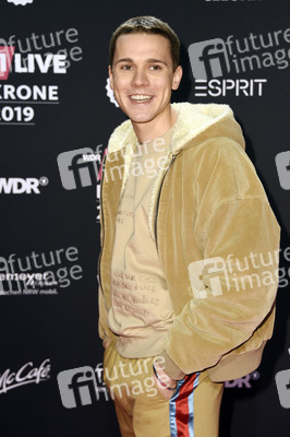 1Live Krone 2019 in Bochum