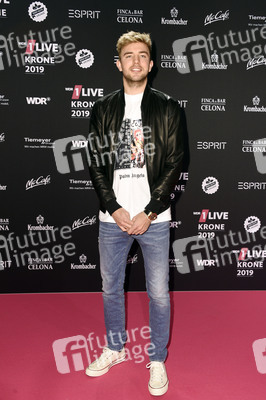 1Live Krone 2019 in Bochum