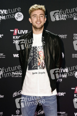 1Live Krone 2019 in Bochum