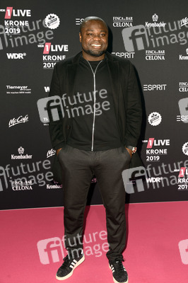 1Live Krone 2019 in Bochum