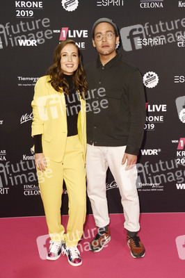 1Live Krone 2019 in Bochum