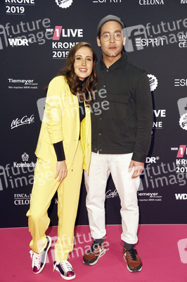 1Live Krone 2019 in Bochum