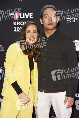 1Live Krone 2019 in Bochum