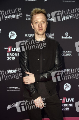 1Live Krone 2019 in Bochum