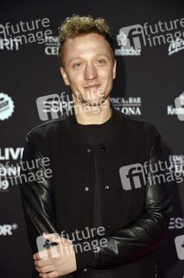 1Live Krone 2019 in Bochum