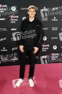 1Live Krone 2019 in Bochum