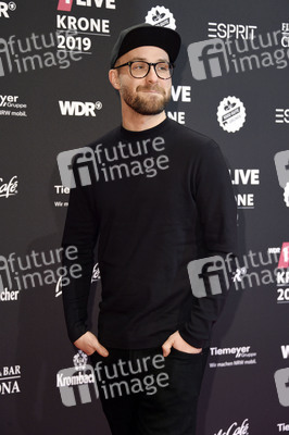 1Live Krone 2019 in Bochum