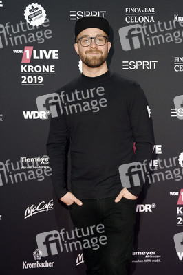 1Live Krone 2019 in Bochum