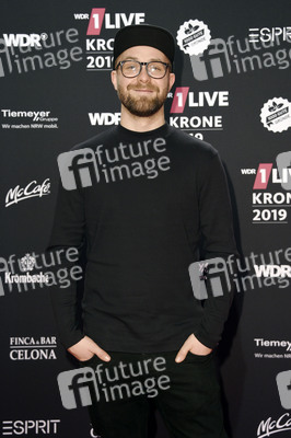 1Live Krone 2019 in Bochum