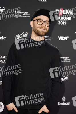 1Live Krone 2019 in Bochum