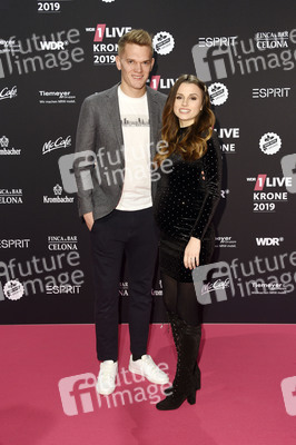 1Live Krone 2019 in Bochum