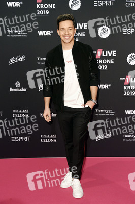 1Live Krone 2019 in Bochum